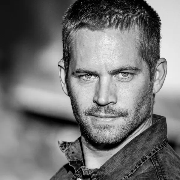 Paul Walker: Vehicle 19 Paul Walker: Vehicle 19