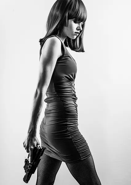India Eisley: Kite India Eisley: Kite