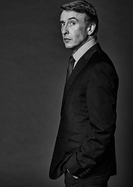 Steve Coogan: Shepherds and Butchers Steve Coogan: Shepherds and Butchers
