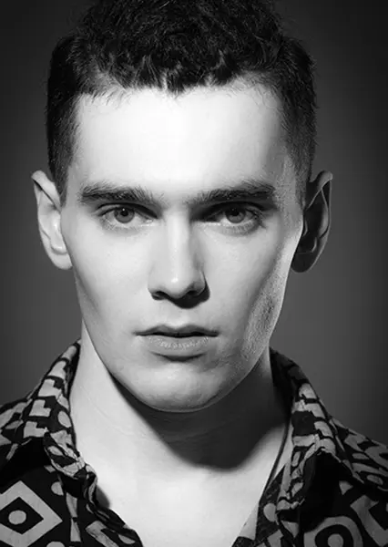 Jack Rowan: Noughts & Crosses Jack Rowan: Noughts & Crosses